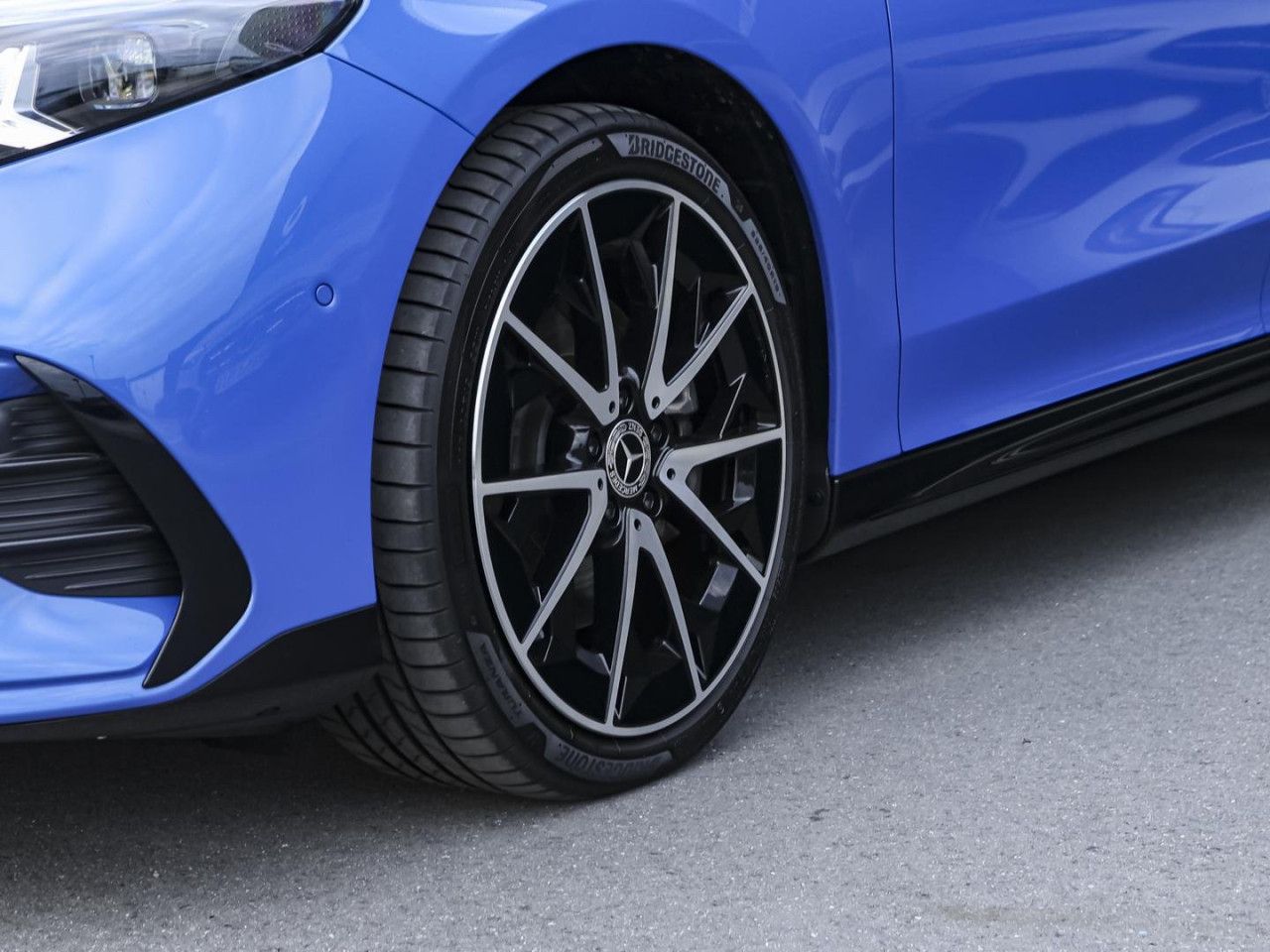 Mercedes-Benz CLA – Bild 9