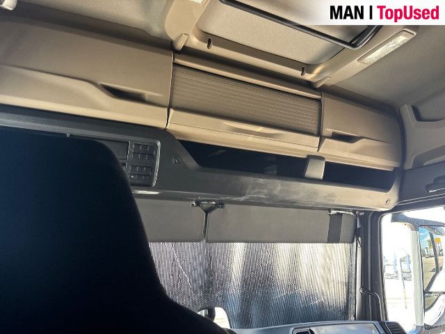 MAN TGX 18.510 4x2 BL SA 24