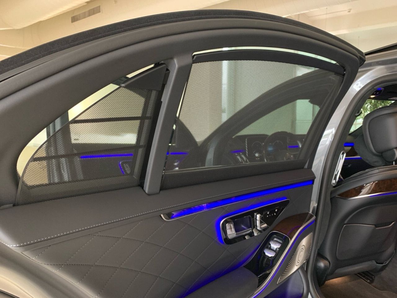 Mercedes-Benz S-Klasse – Bild 15