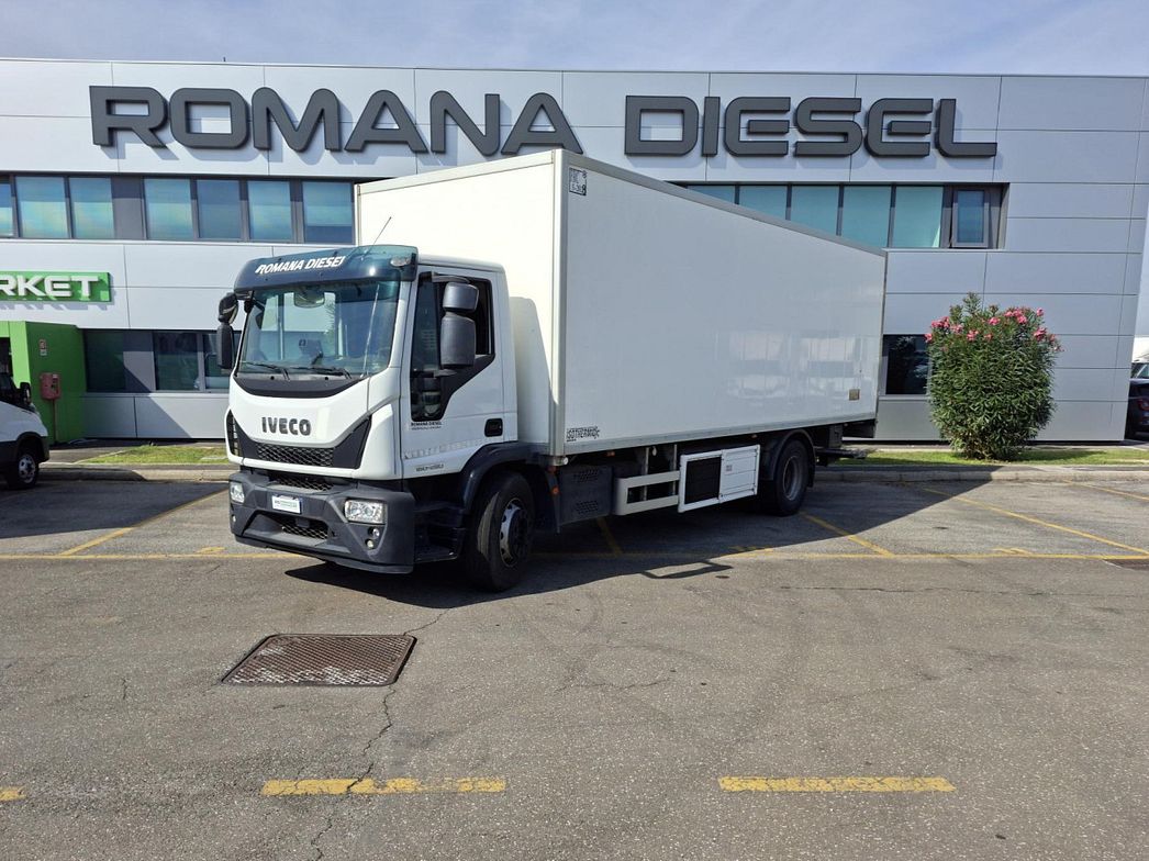 IVECO | 180.26