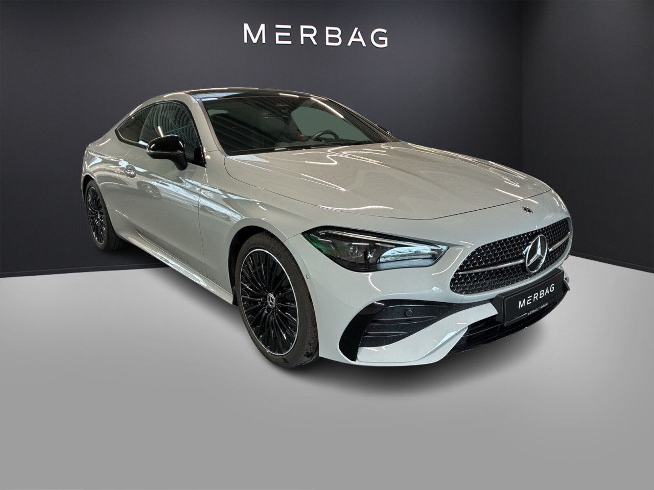 Mercedes-Benz CLE – Bild 3