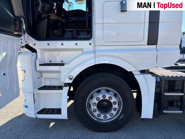 MAN TGX 18.470 4x2 BL SA 14