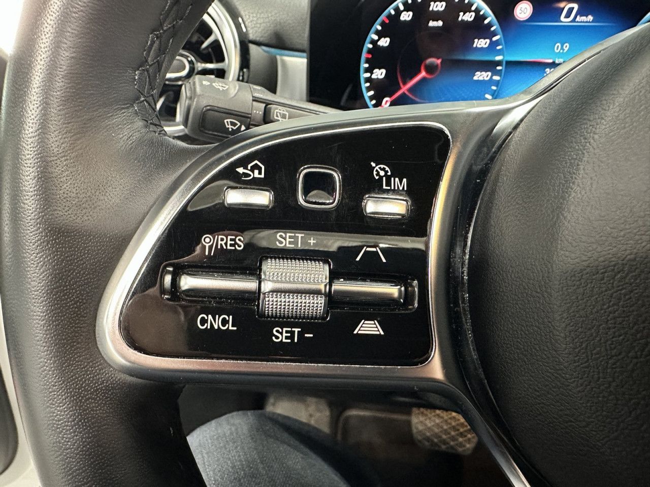 Mercedes-Benz CLA – Bild 18