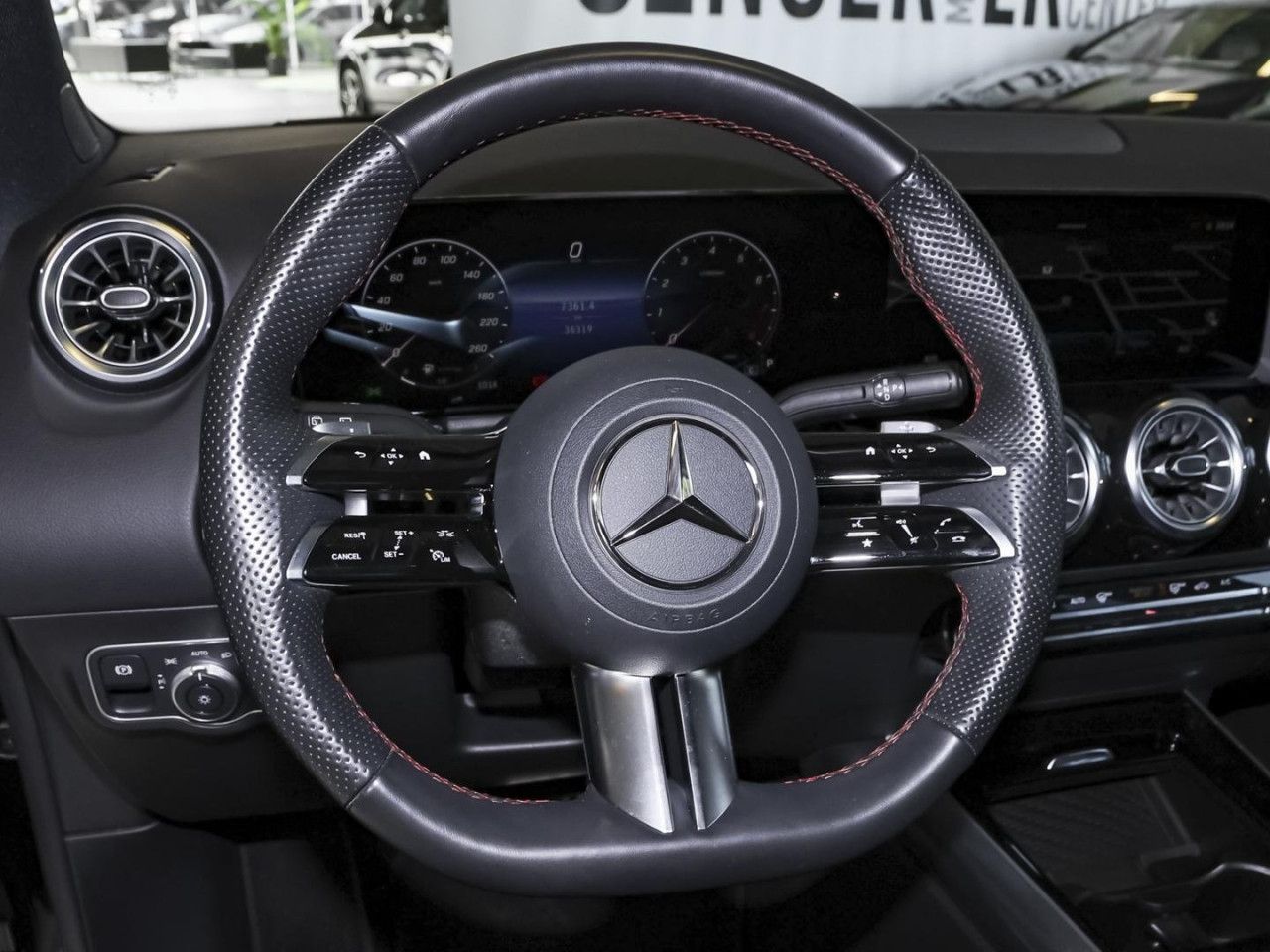 Mercedes-Benz GLA – Bild 10