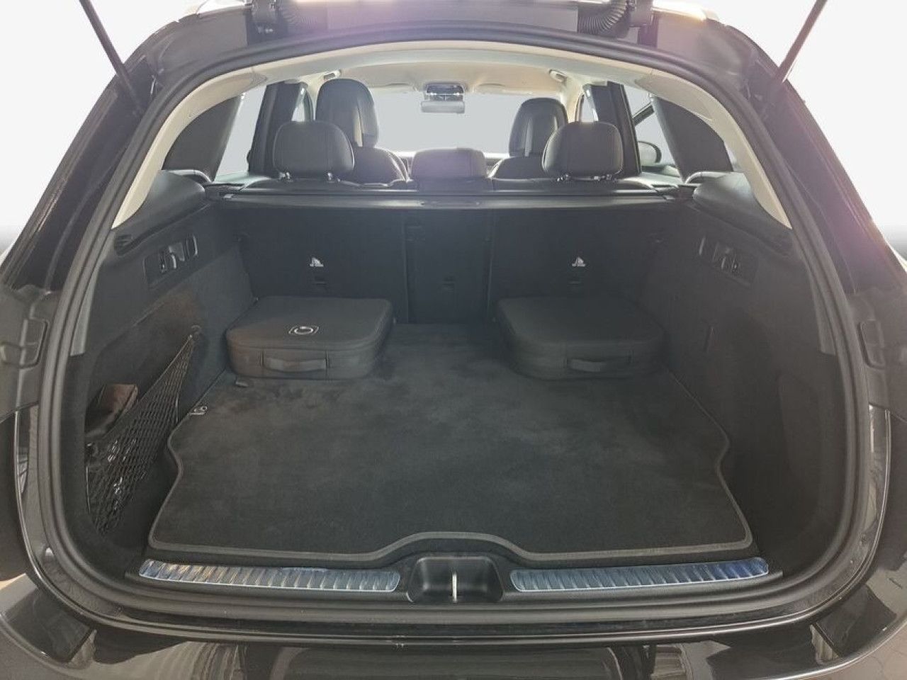 Mercedes-Benz GLC – Bild 9