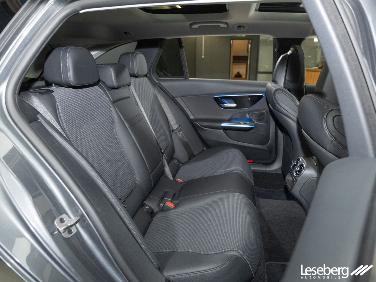 Mercedes-Benz C-Klasse – Bild 16