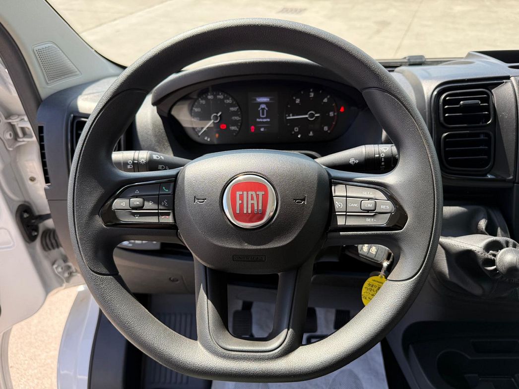 Fiat | DUCATO 35 MAXI MH1 FRIGO ATP