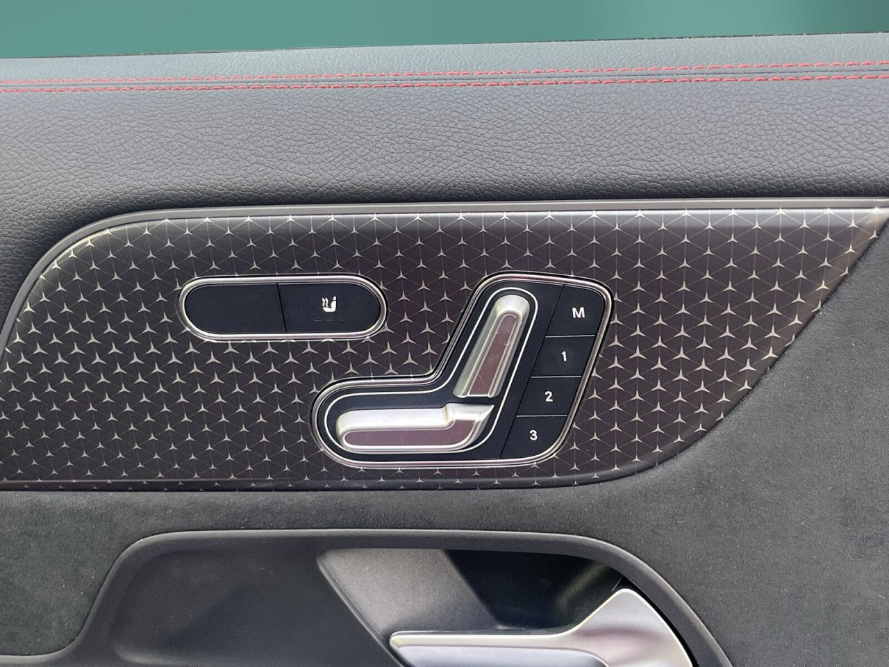Mercedes-Benz EQA – Bild 17