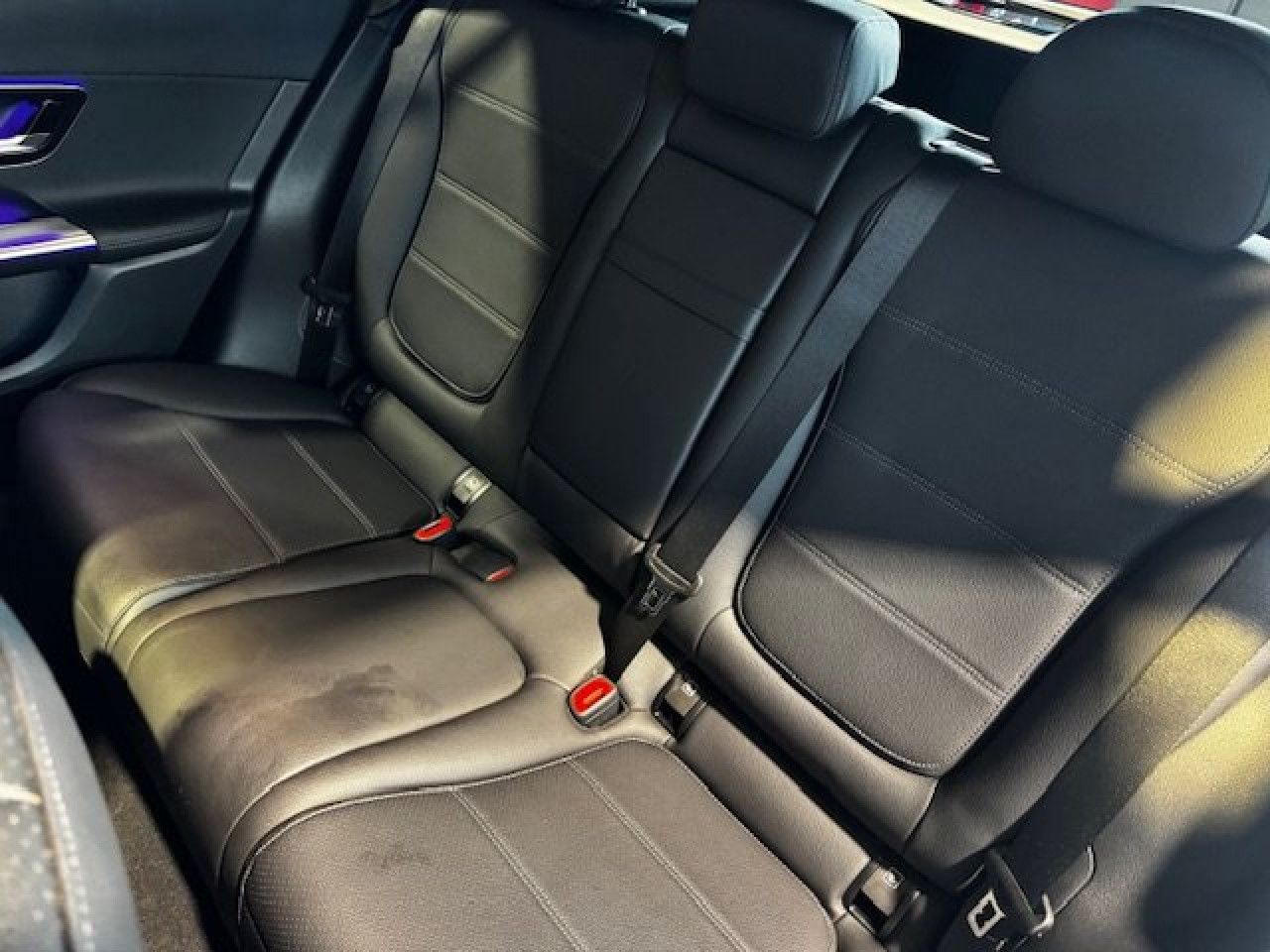 Mercedes-Benz GLC – Bild 14