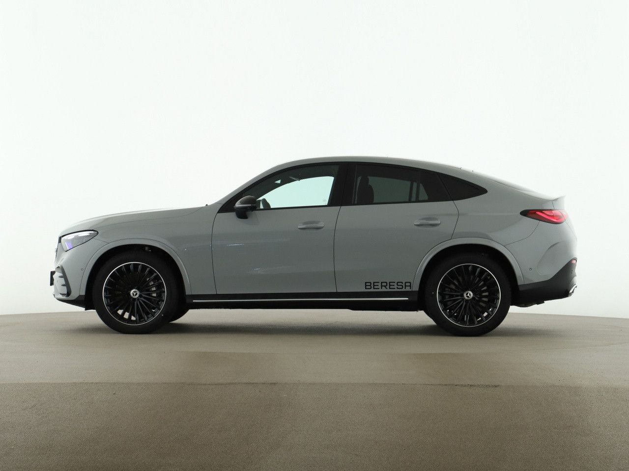 Mercedes-Benz GLC – Bild 3