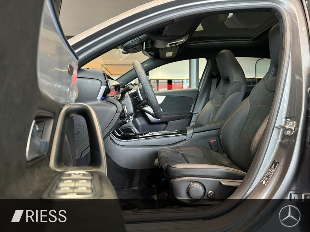 Mercedes-Benz A-Klasse – Bild 2