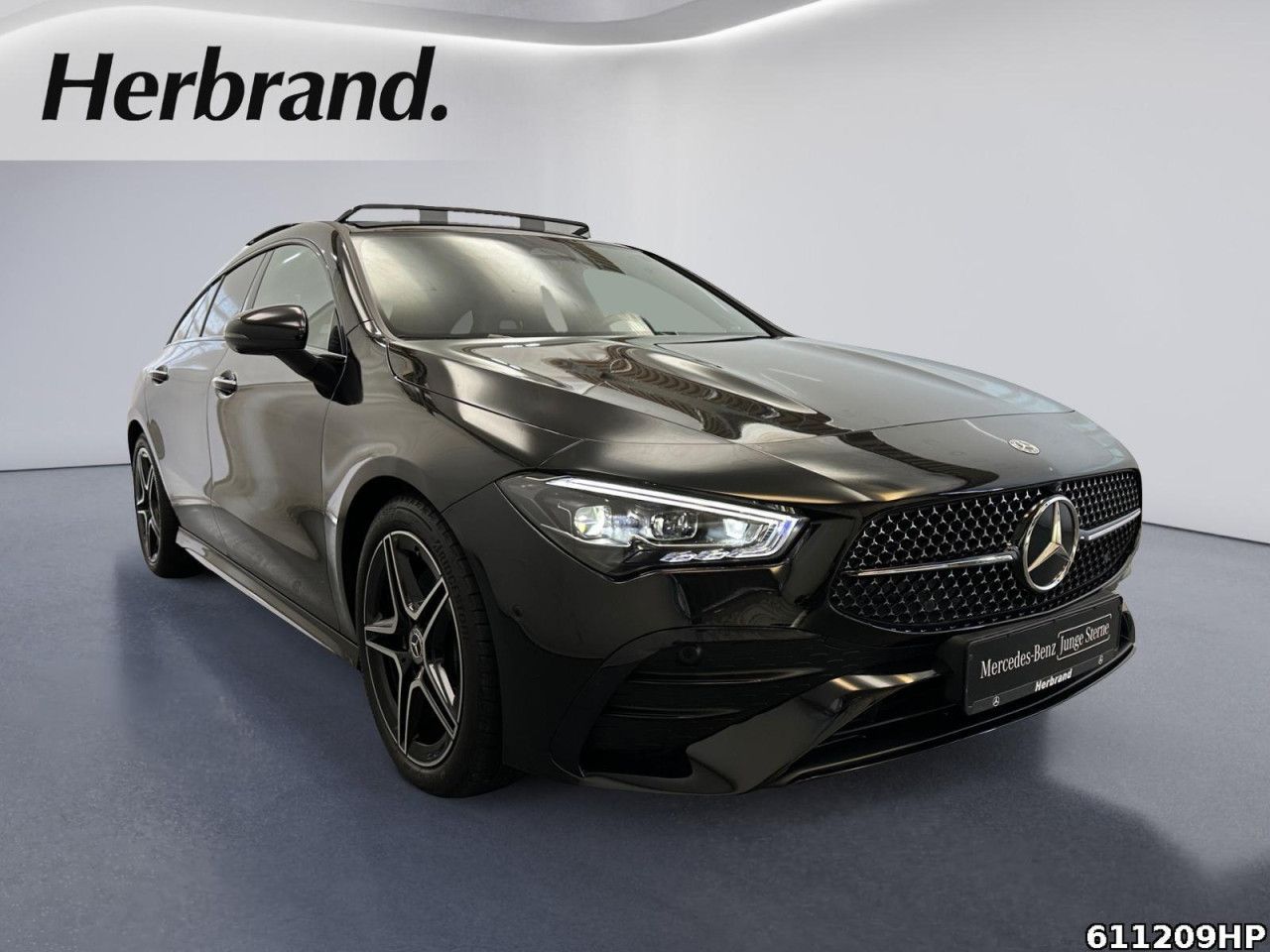 Mercedes-Benz CLA – Bild 2