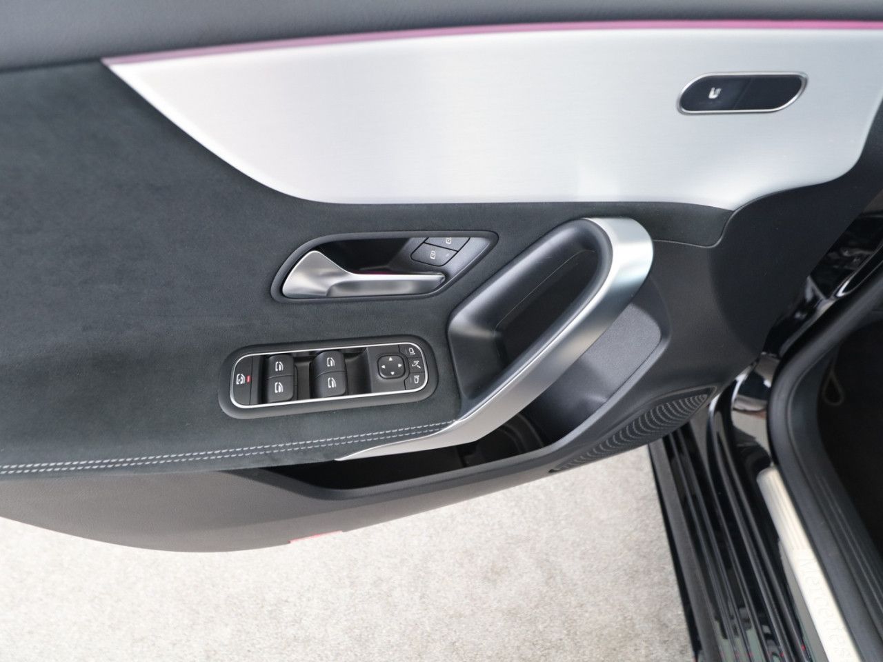 Mercedes-Benz A-Klasse – Bild 15