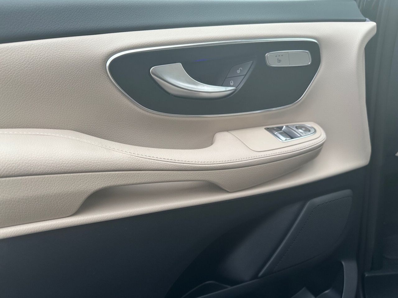 Mercedes-Benz V-Klasse – Bild 14
