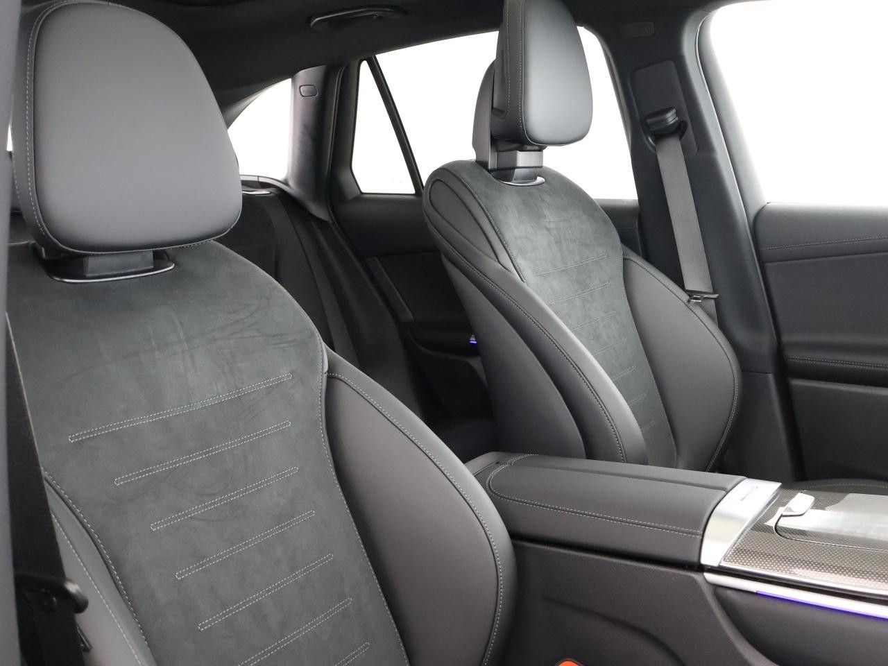 Mercedes-Benz GLC – Bild 20