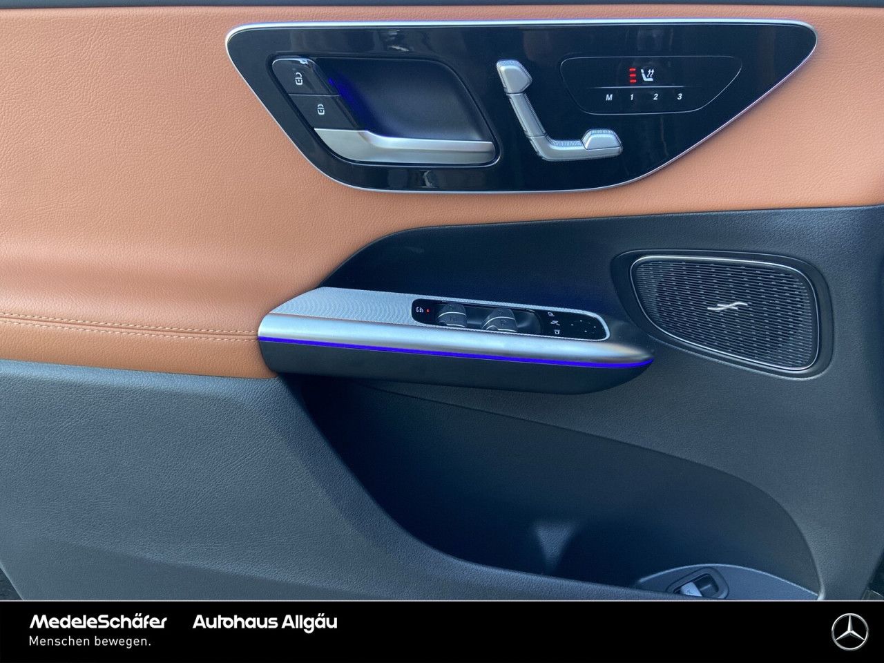 Mercedes-Benz GLC – Bild 13