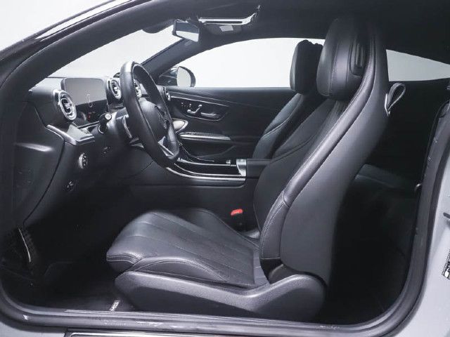 Mercedes-Benz CLE 300