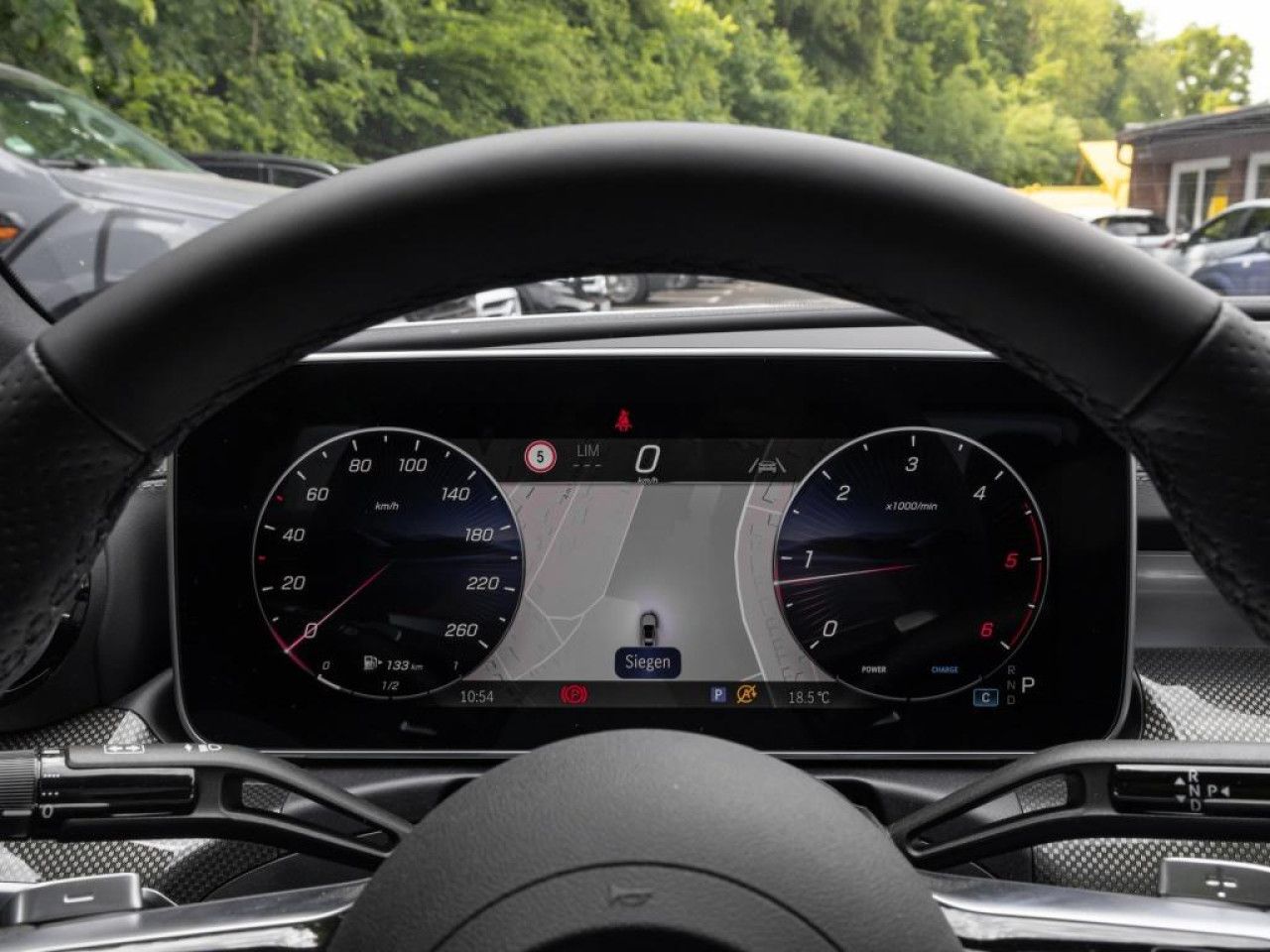 Mercedes-Benz CLE – Bild 13