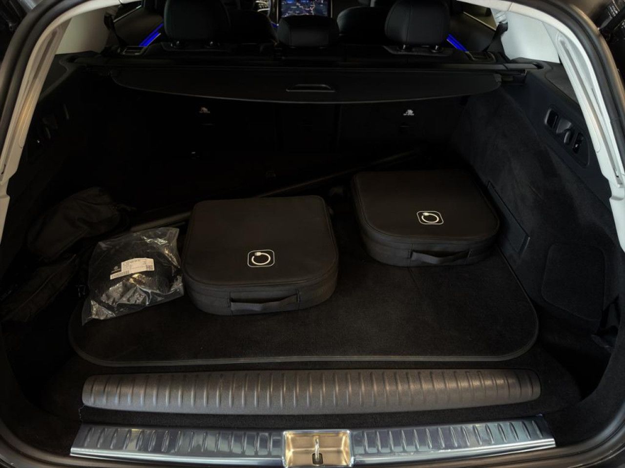 Mercedes-Benz E-Klasse – Bild 18