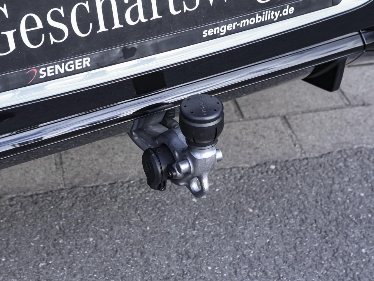 Mercedes-Benz GLB – Bild 11