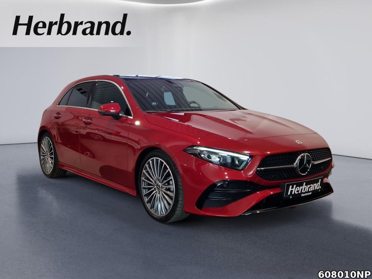 Mercedes-Benz A-Klasse – Bild 2