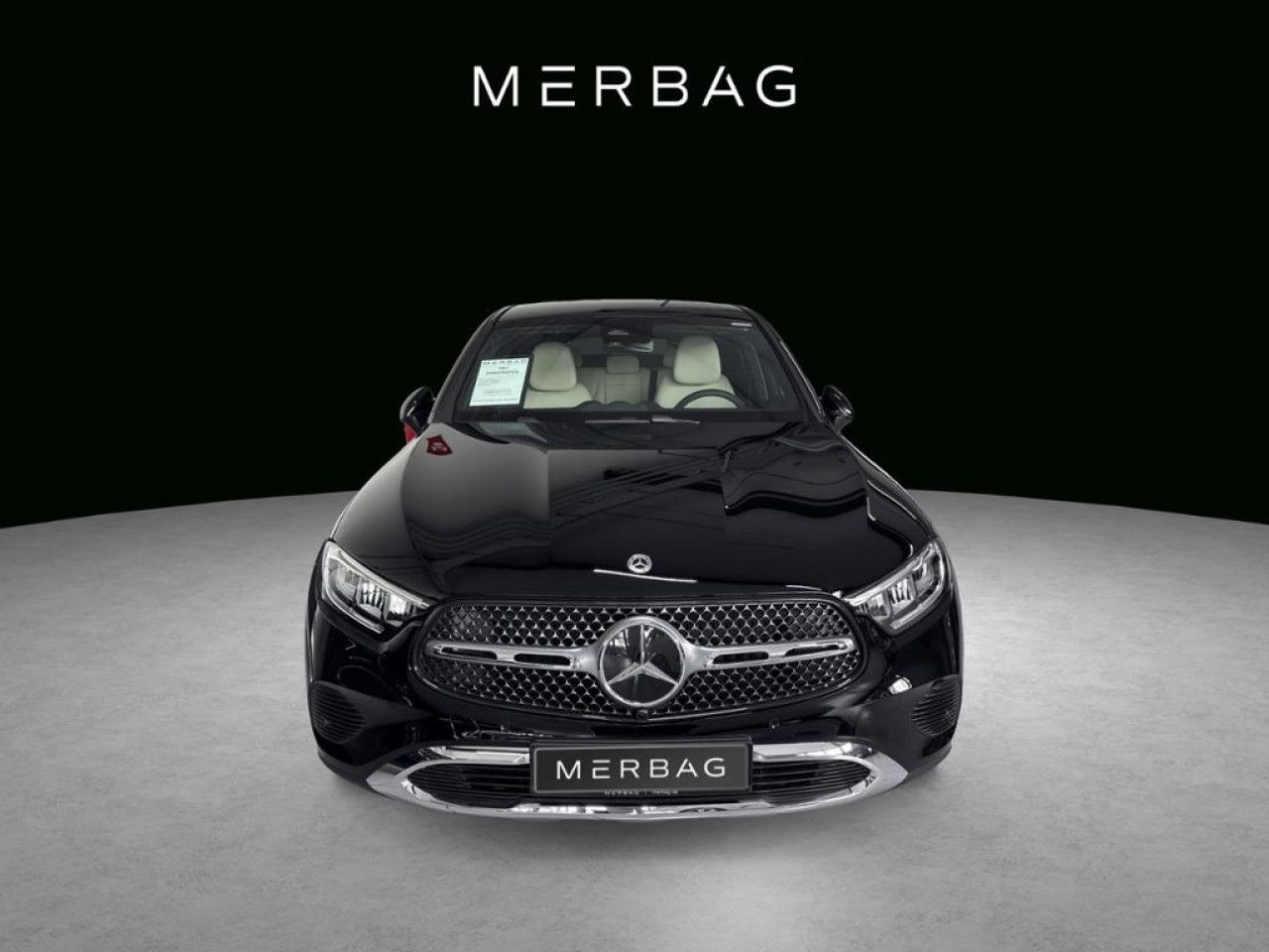 Mercedes-Benz GLC – Bild 2