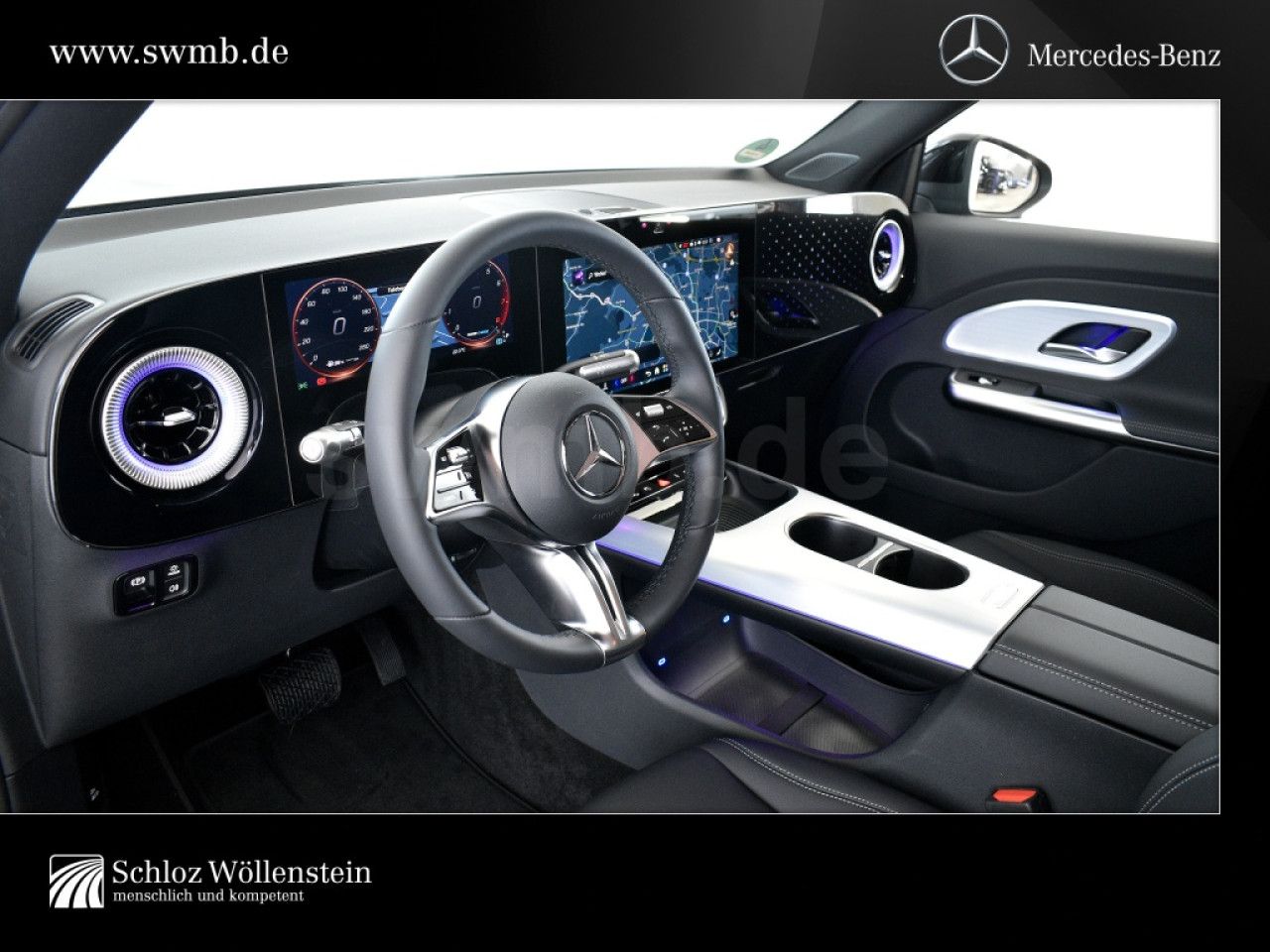 Mercedes-Benz GLB – Bild 8