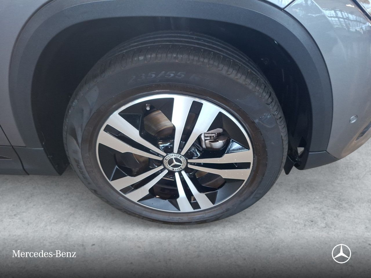 Mercedes-Benz GLA – Bild 2