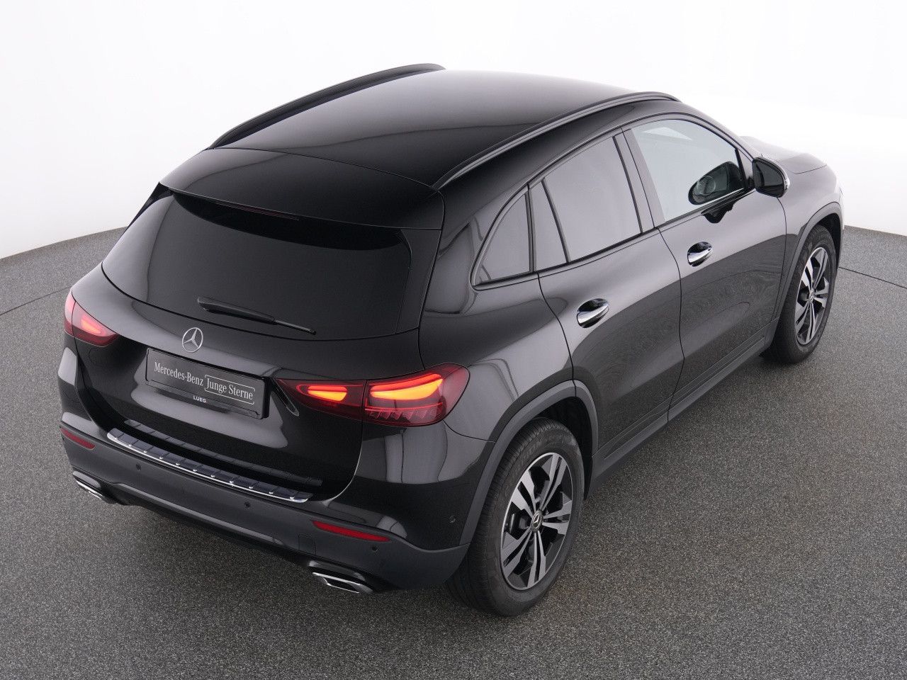 Mercedes-Benz GLA – Bild 18