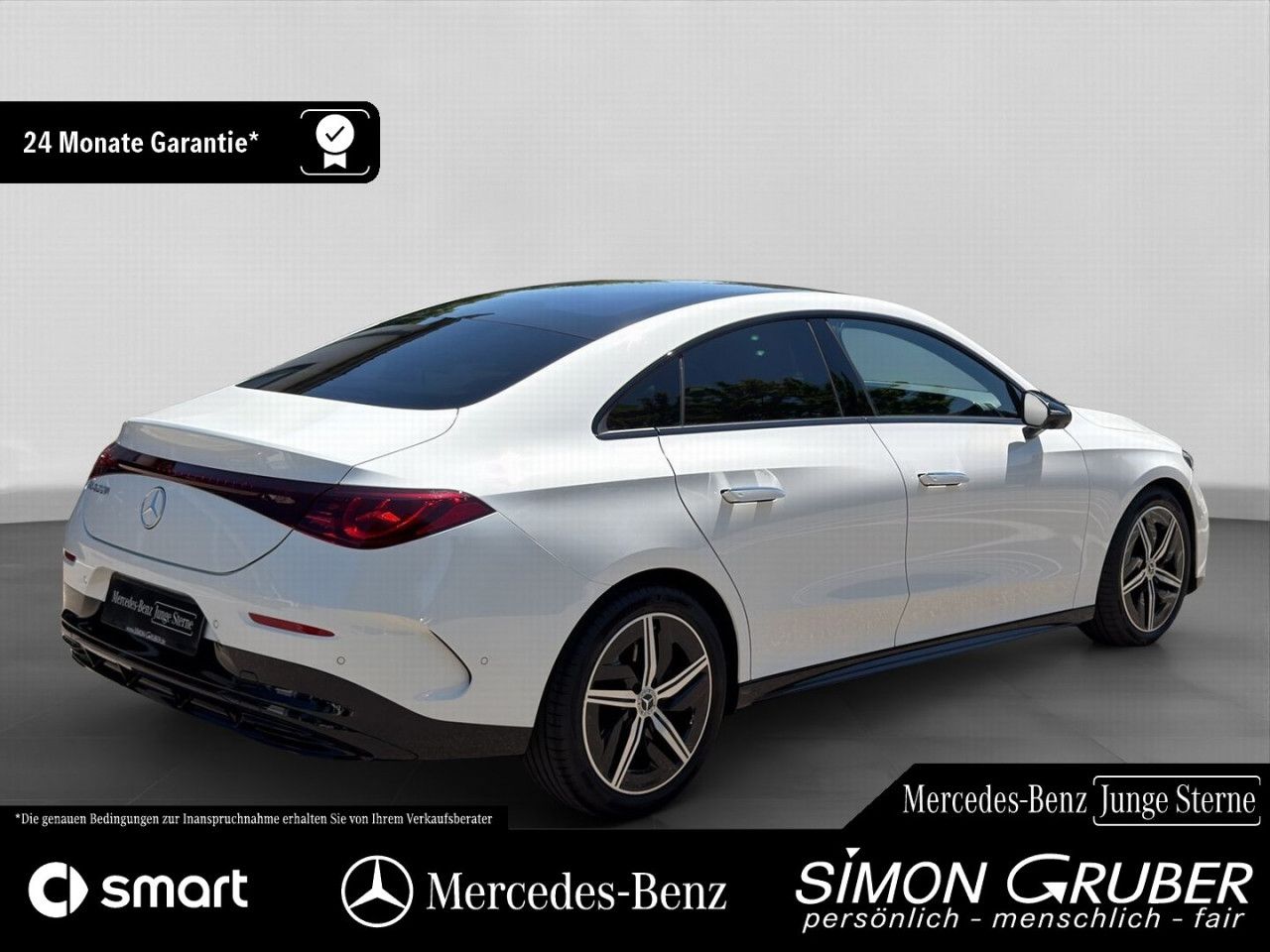 Mercedes-Benz CLA – Bild 12