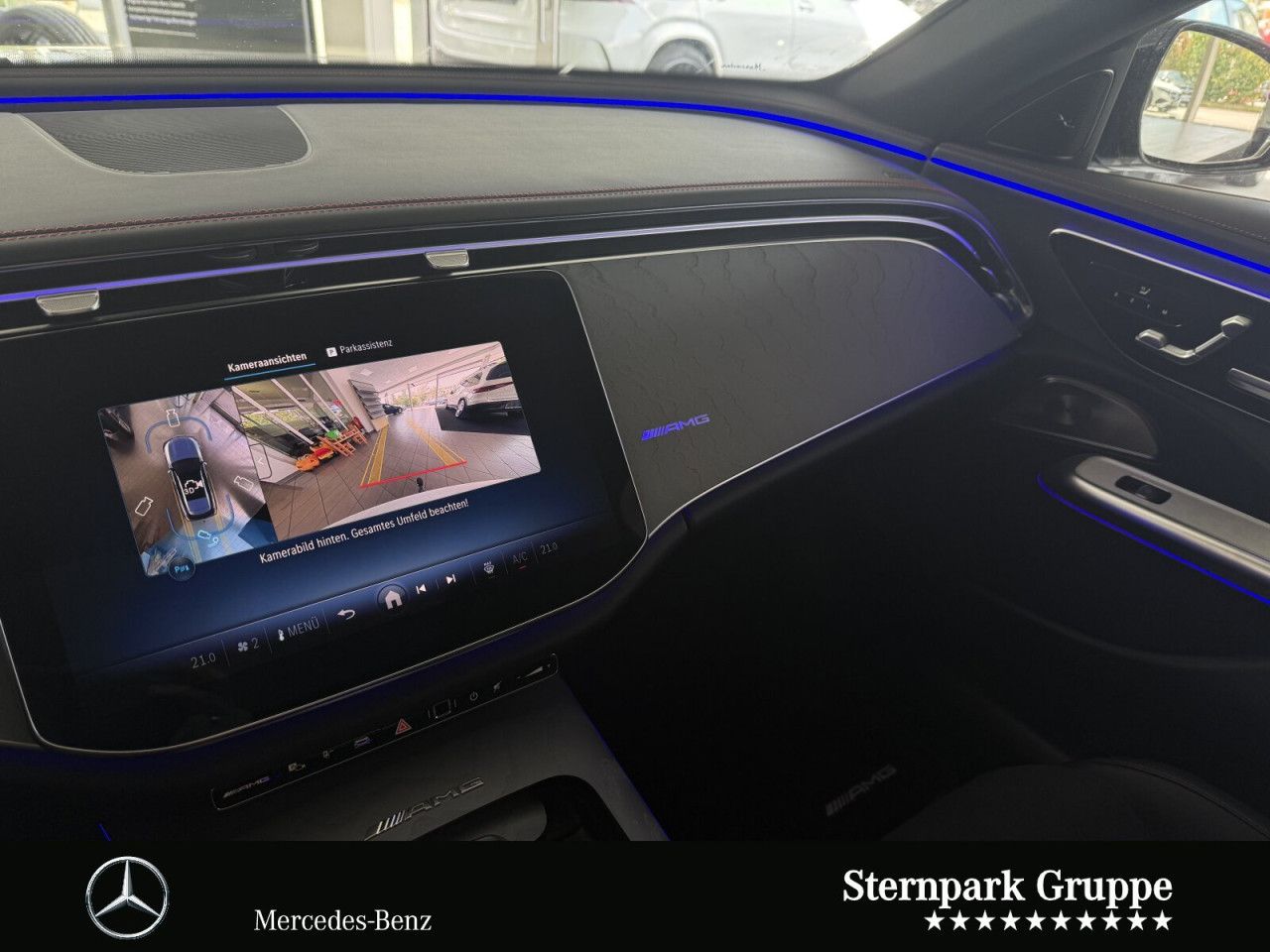 Mercedes-Benz E-Klasse – Bild 15