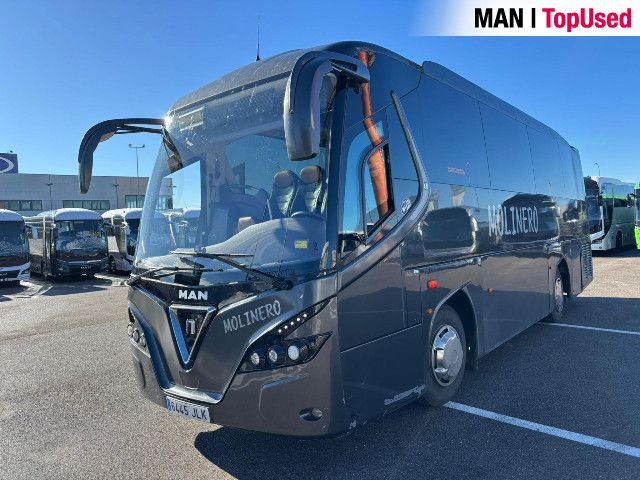 MAN Noge Touring H 3