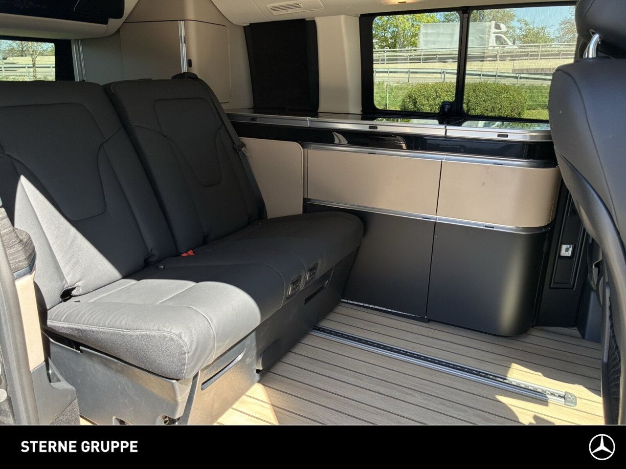 Mercedes-Benz Marco Polo – Bild 7