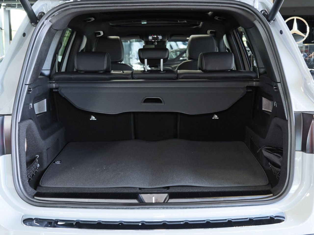 Mercedes-Benz GLB – Bild 15