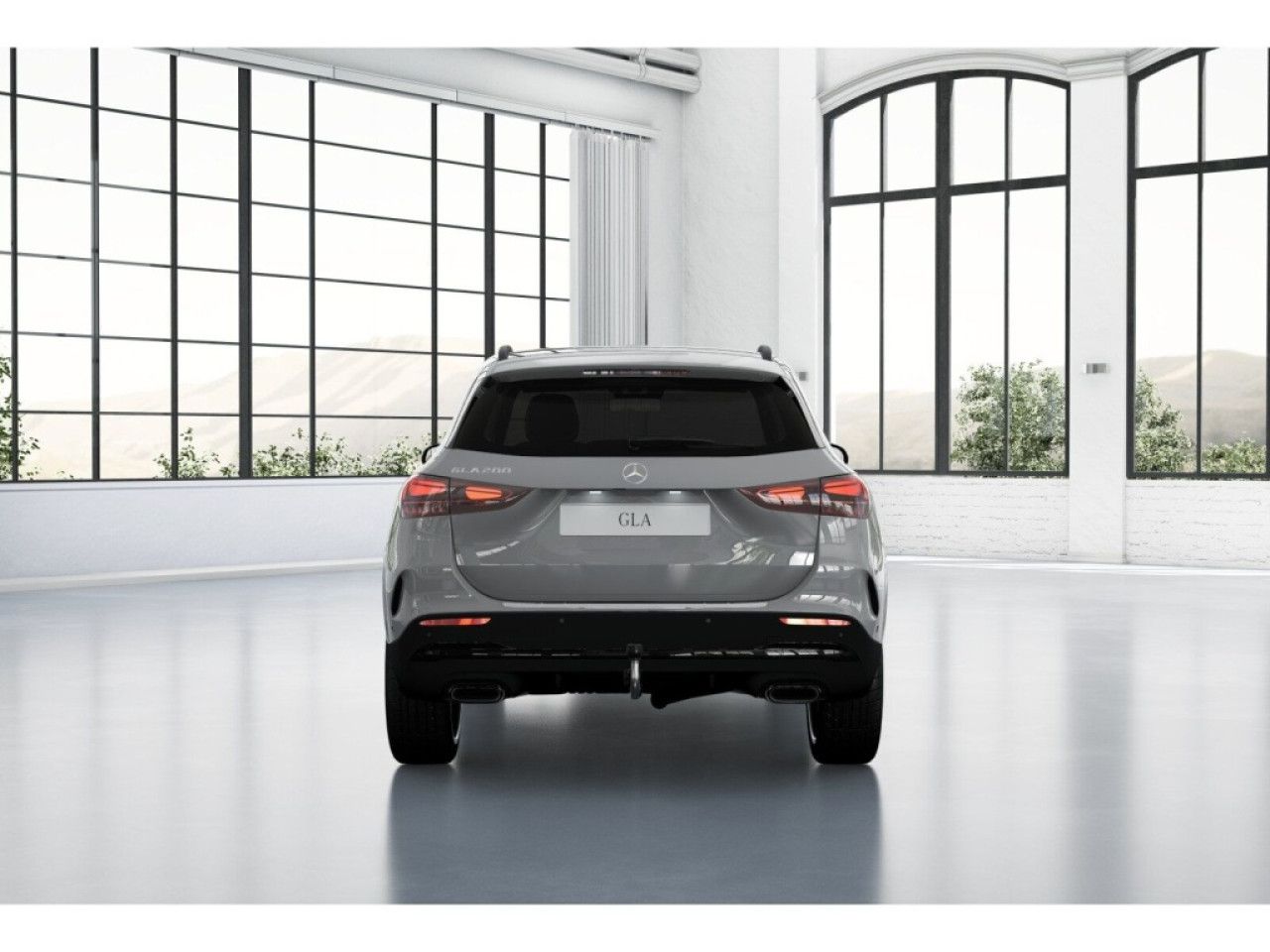 Mercedes-Benz GLA – Bild 5