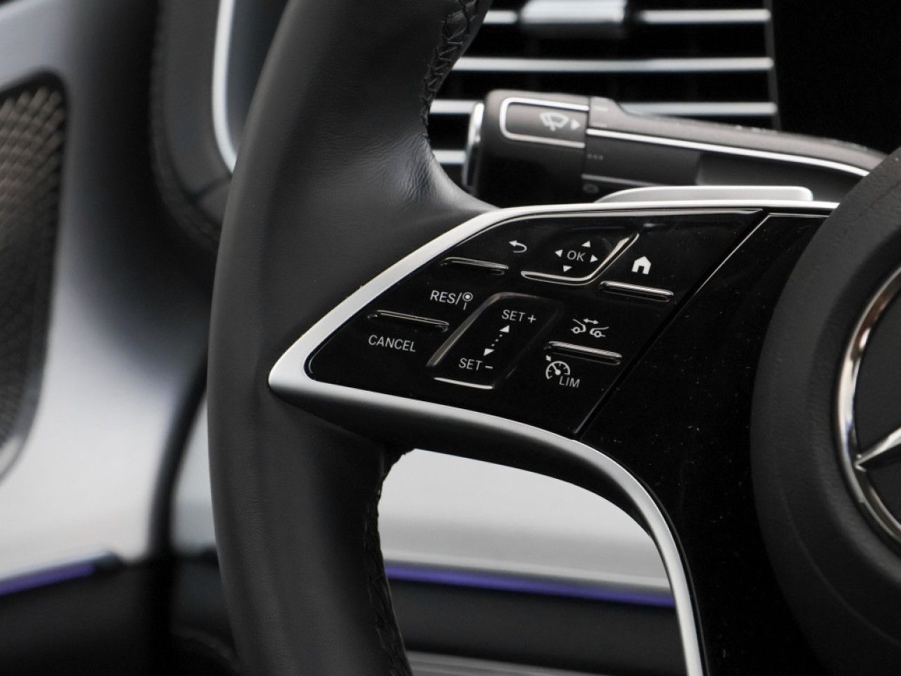 Mercedes-Benz GLE – Bild 11