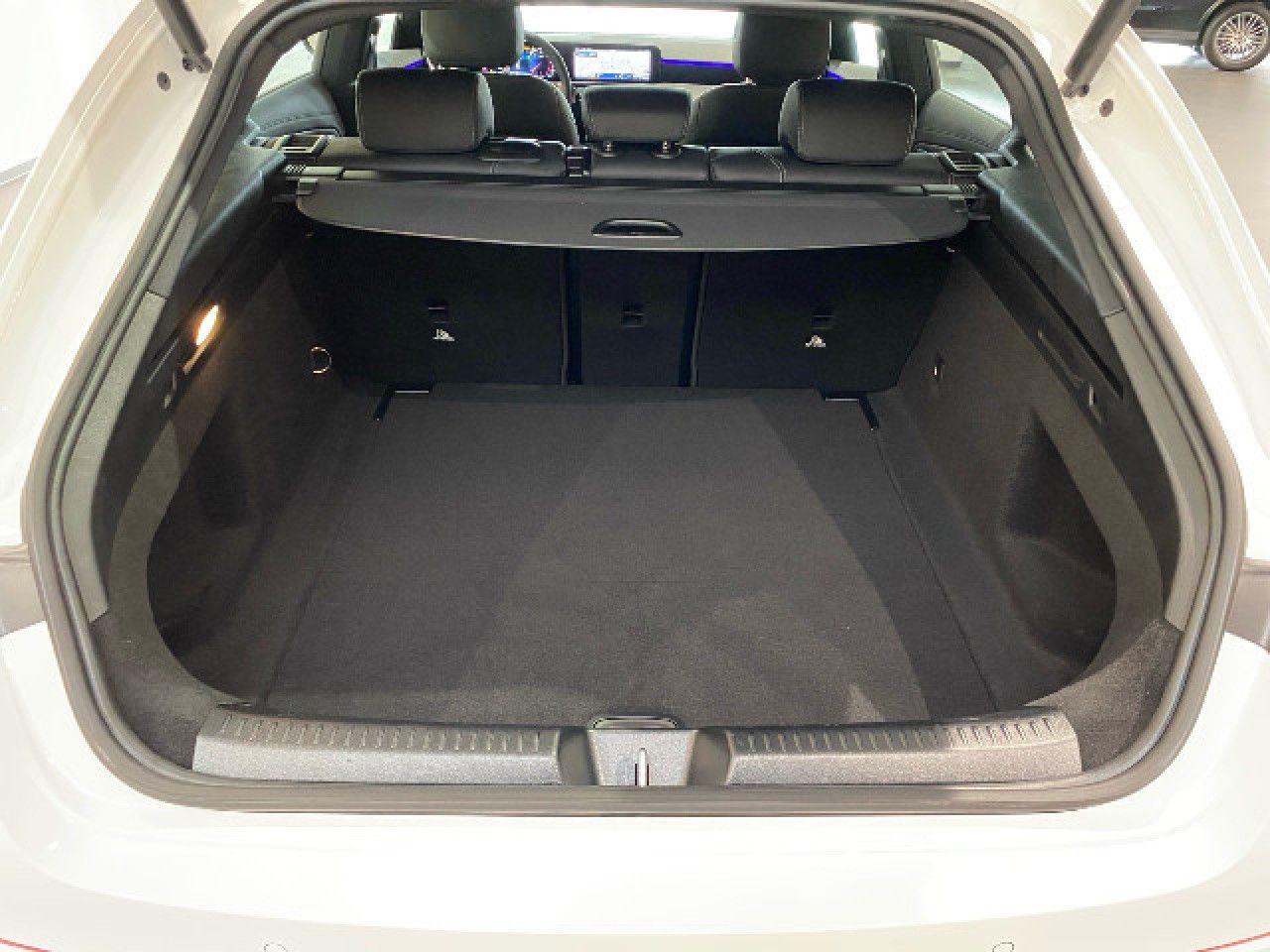Mercedes-Benz CLA – Bild 12