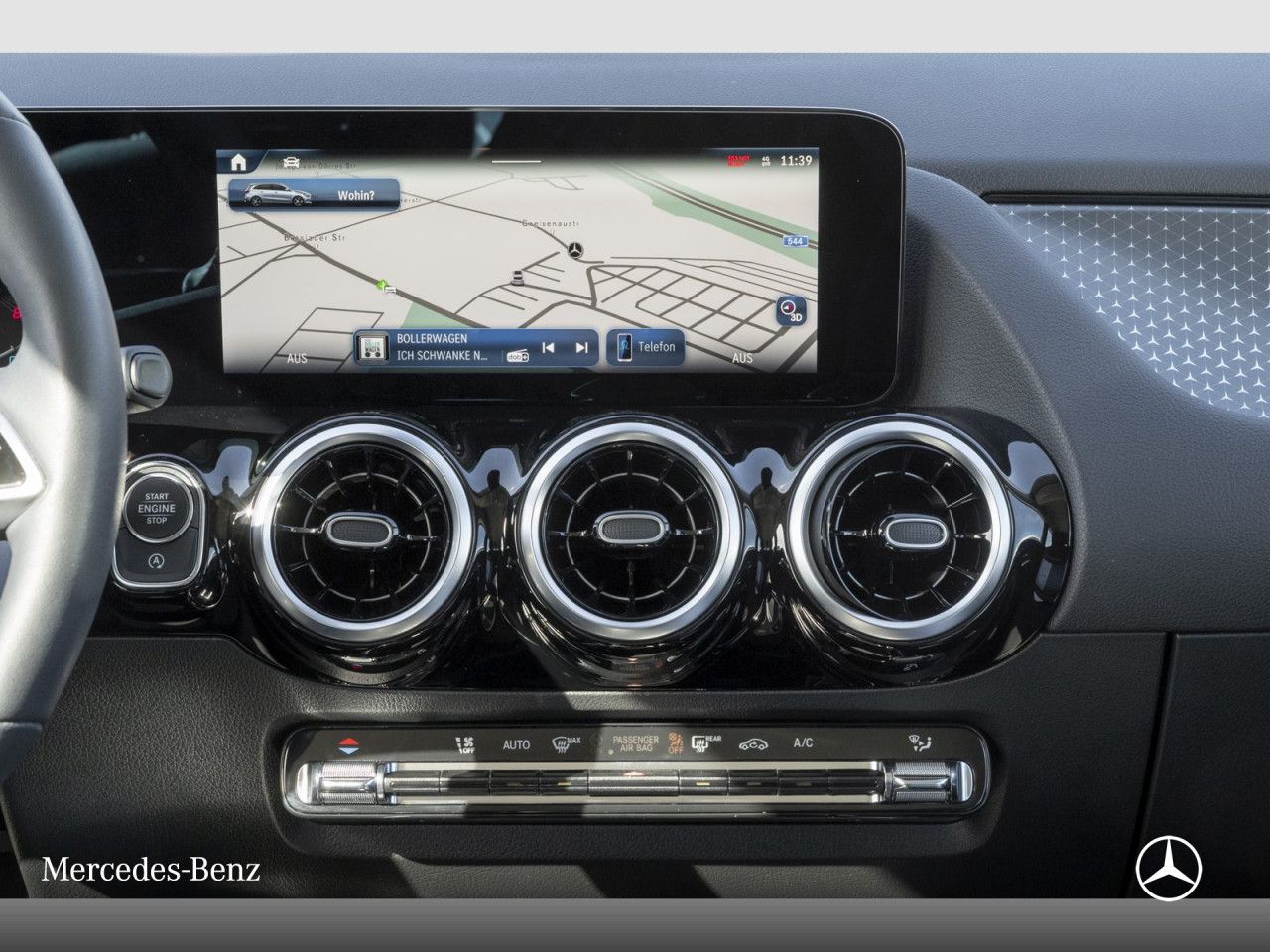 Mercedes-Benz B-Klasse – Bild 12