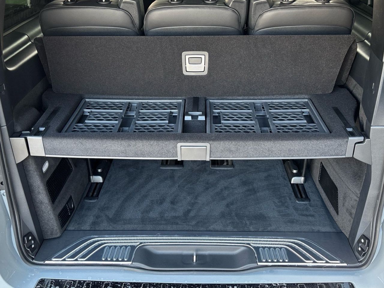 Mercedes-Benz V-Klasse – Bild 13