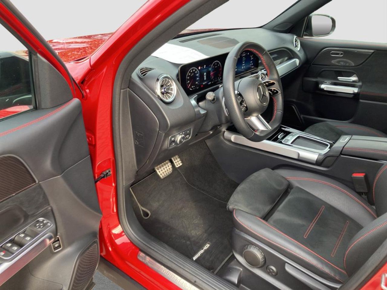 Mercedes-Benz GLB – Bild 13