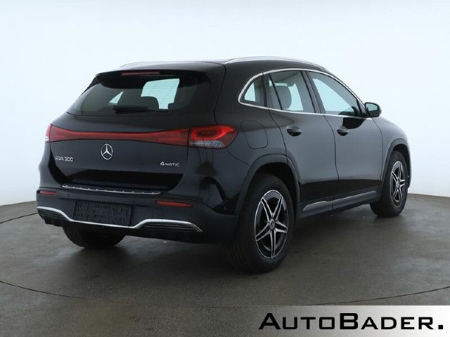 Mercedes-Benz EQA 300