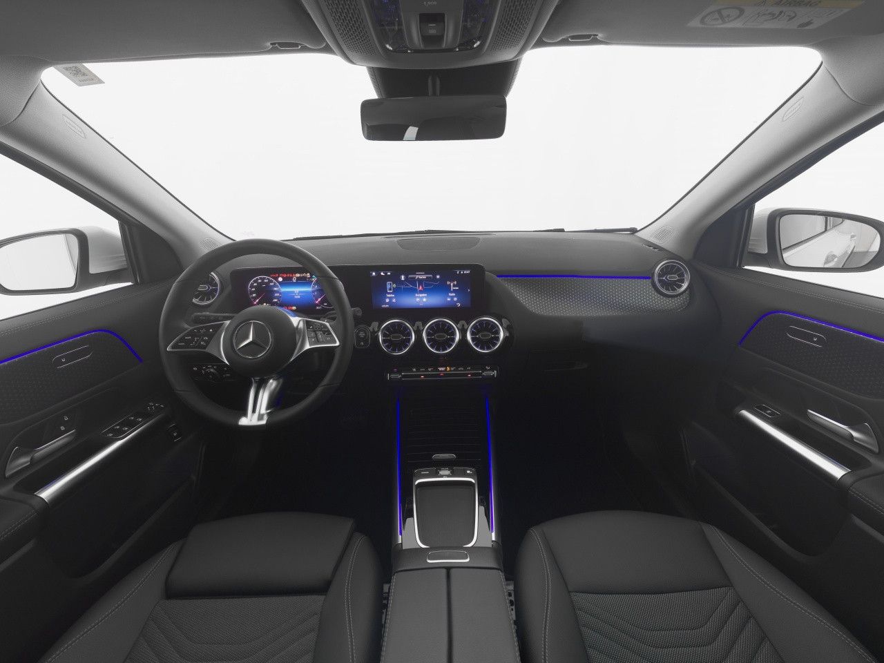 Mercedes-Benz GLA – Bild 3