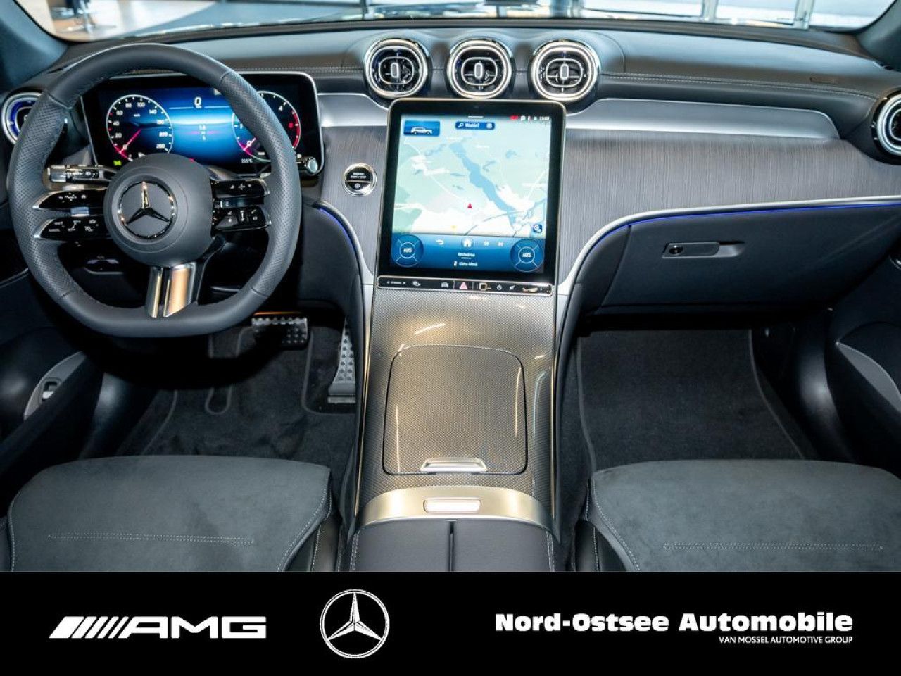 Mercedes-Benz GLC – Bild 12