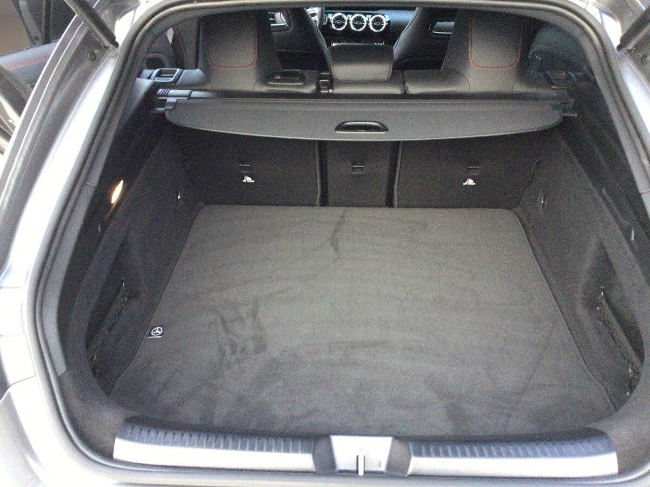 Mercedes-Benz CLA – Bild 19