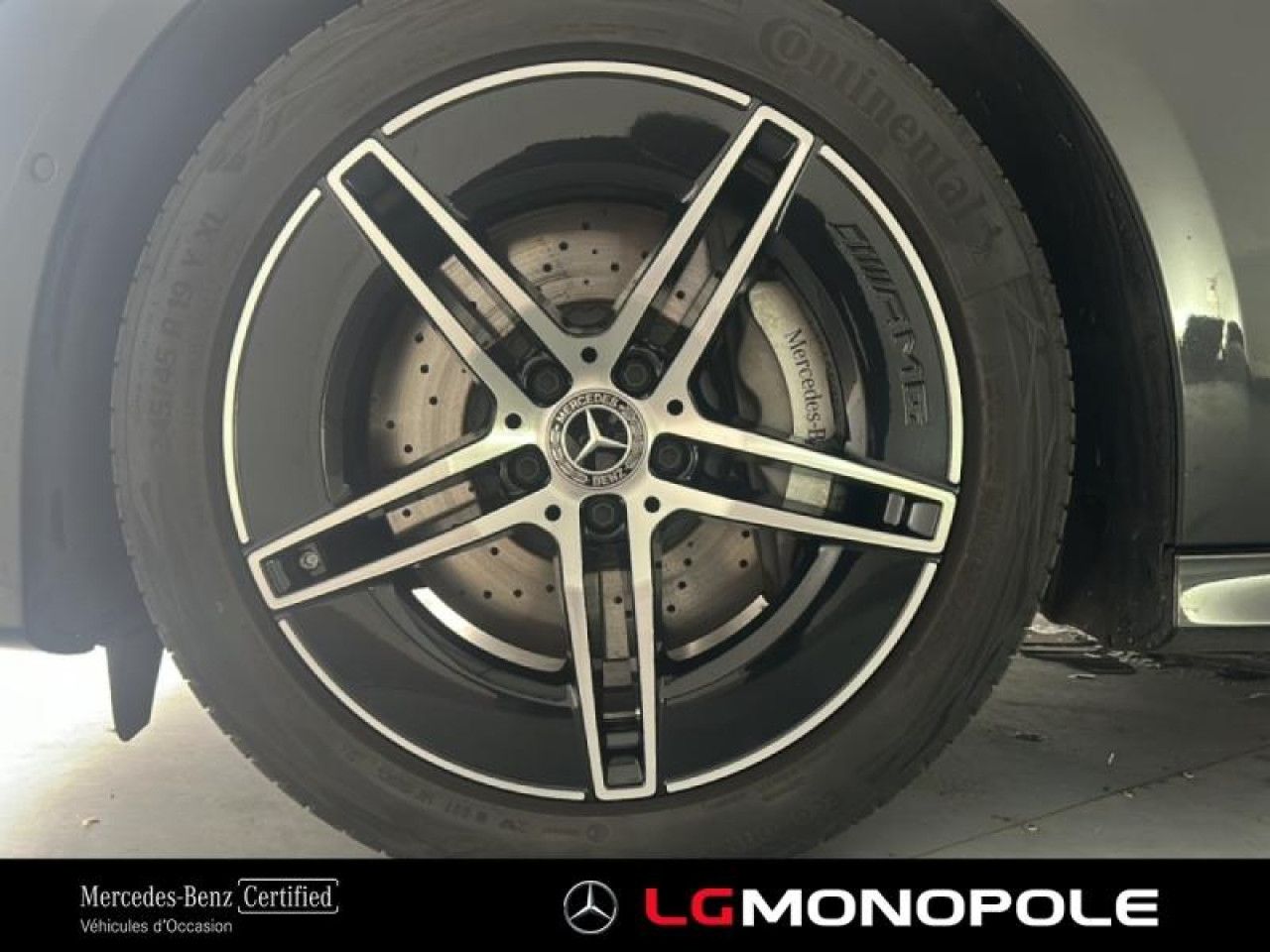 Photo du v&eacute;hicule 10 / 18