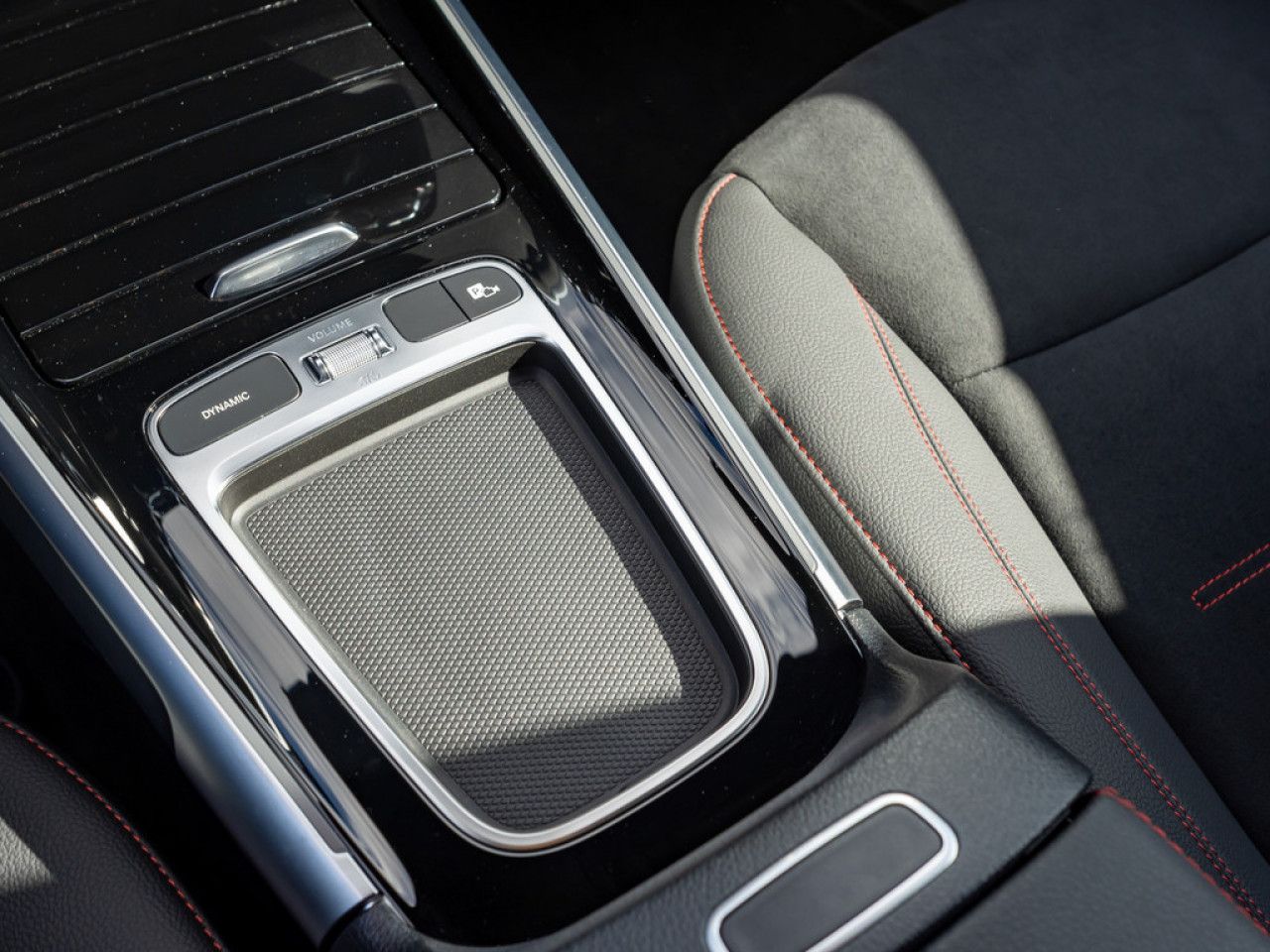 Mercedes-Benz EQB – Bild 13