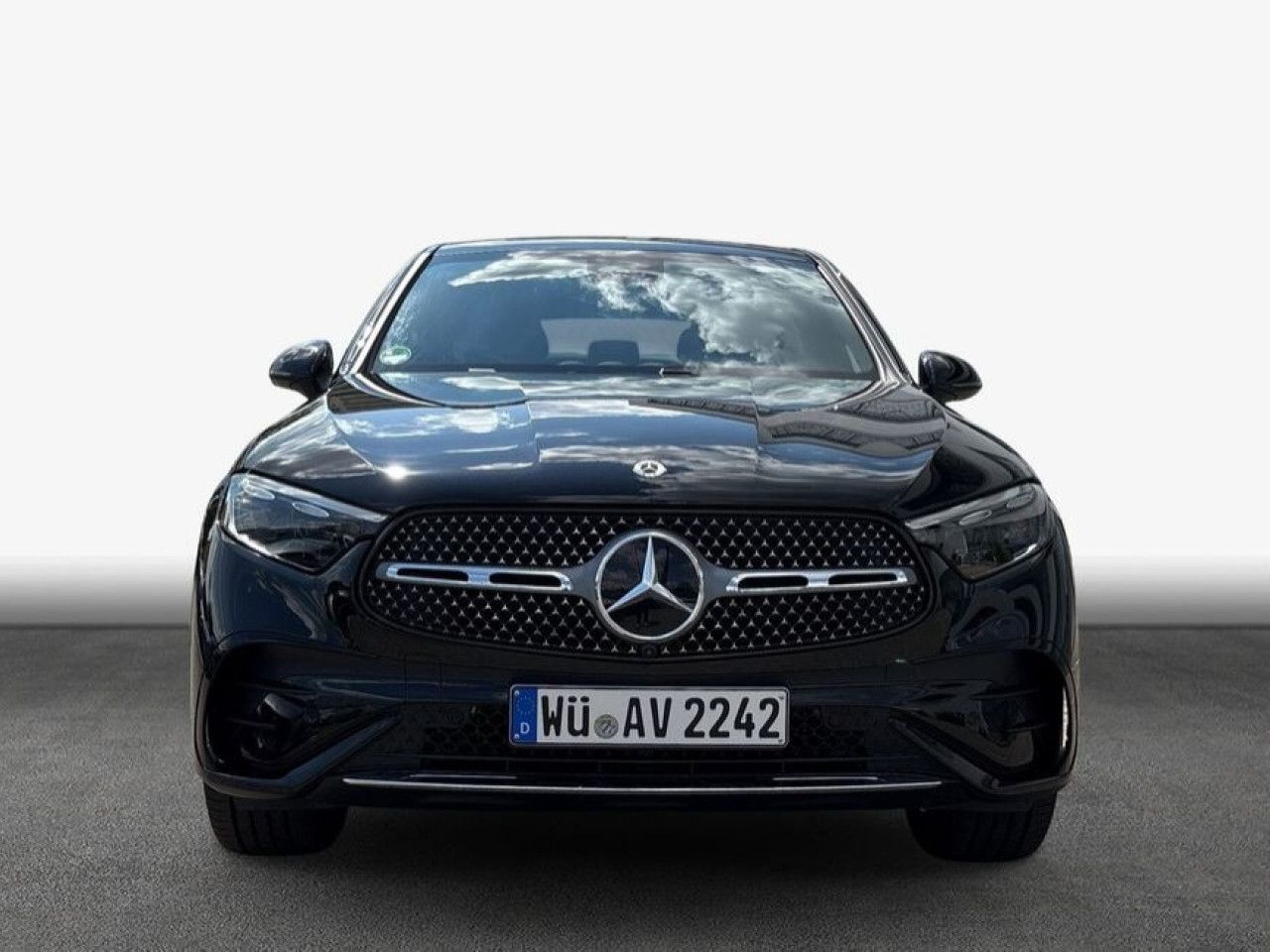 Mercedes-Benz GLC – Bild 3