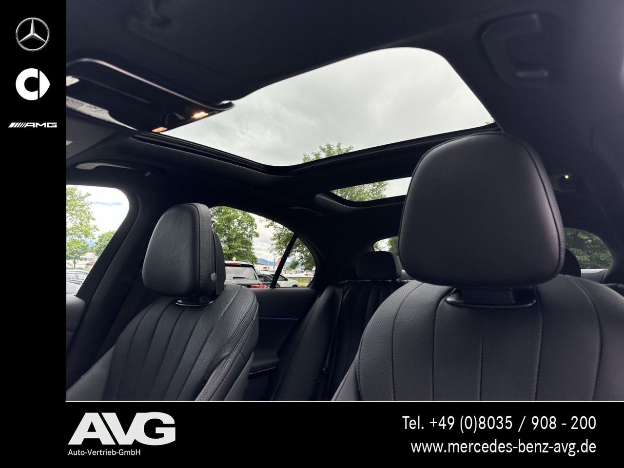 Mercedes-Benz E-Klasse – Bild 16