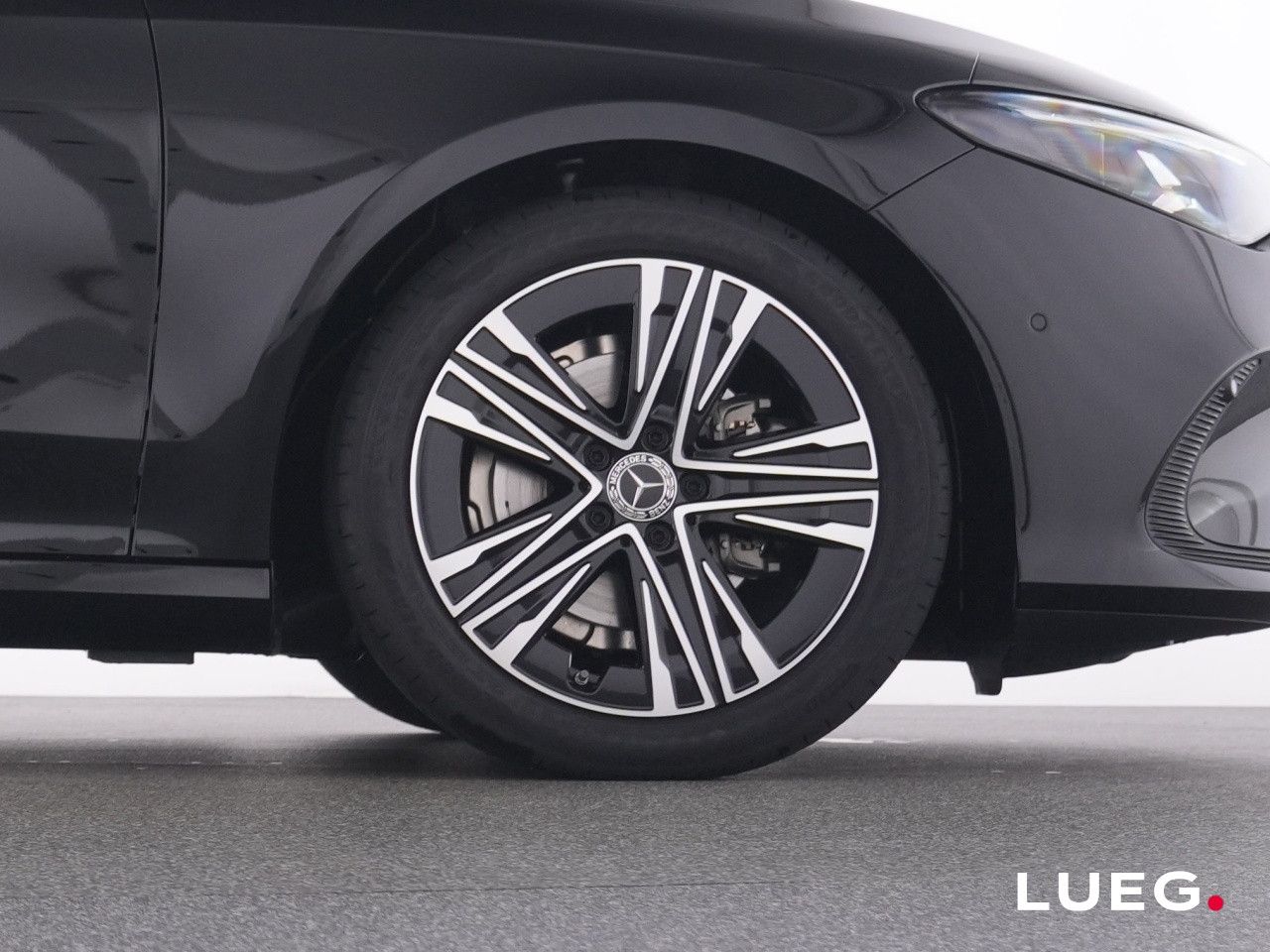 Mercedes-Benz CLA – Bild 21