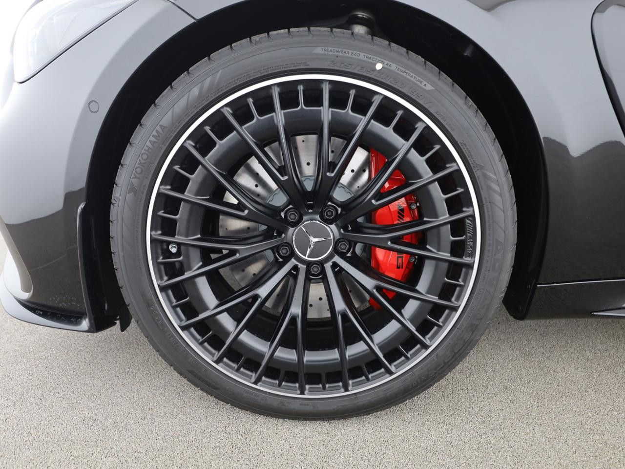 Mercedes-Benz CLE – Bild 16